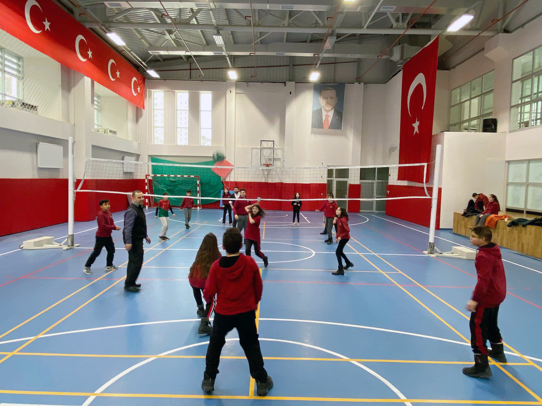 Gençlik ve Spor Bakanlığı, Milli Eğitim Bakanlığı ve Diyanet İşleri