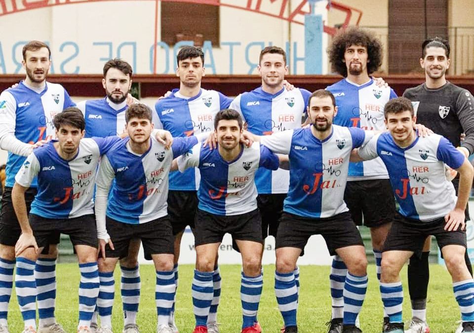 Bölgesel Amatör Ligi 5’inci Bölgede mücadele eden Yozgatspor 1959 FK’nın