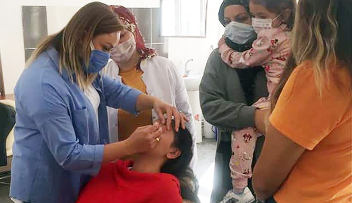 Usta öğretici ve ücret karşılığı derse giren öğretmenlerin Kahramanmaraş merkezli