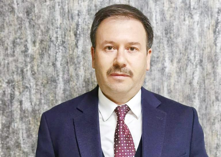 AK Parti İl Başkan Yardımcısı Av Hasan Kandemir, ülke olarak