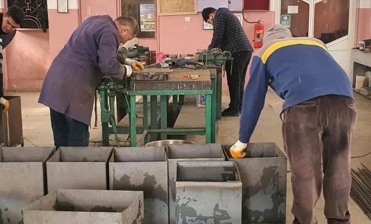 Yozgat İl Milli Eğitim Müdürü Yusuf Yazıcı, deprem bölgesindeki vatandaşların