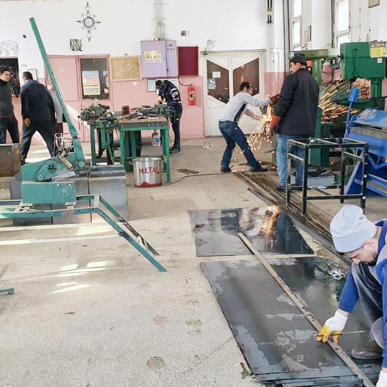 Yozgat İl Milli Eğitim Müdürü Yusuf Yazıcı, deprem bölgesindeki vatandaşların