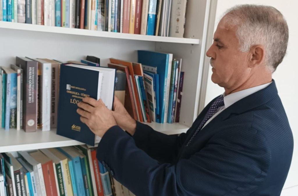 14 Mayıs 2023 tarihinde Cumhurbaşkanlığı seçimleri ile birlikte yapılacak 28.