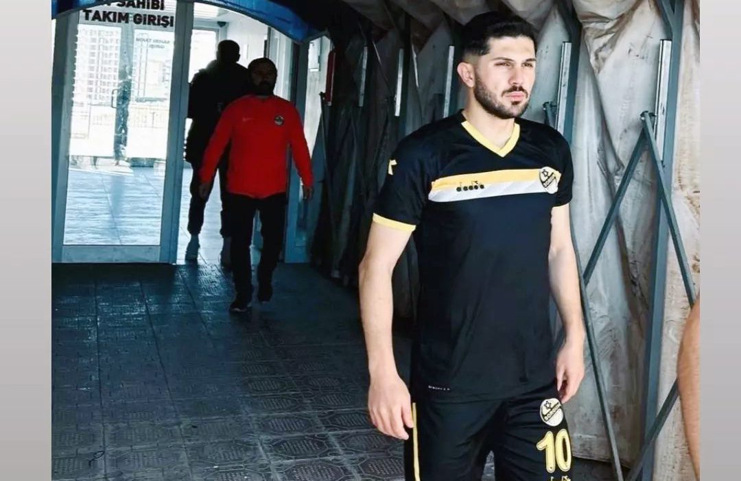 Yozgat Birinci Amatör Küme Futbol Ligi Play-Off grubunda namağlup olarak