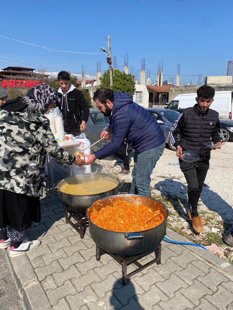 Yozgat ve ilçelerinde teşkilatlanma çalışmalarını hızla sürdüren Anavatan Partisi, aynı