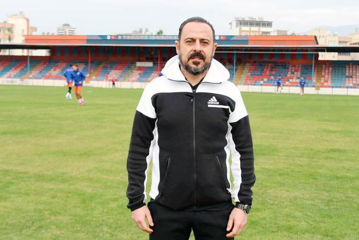 Spor Toto Bölgesel Amatör Ligi 6’ıncı grupta mücadele eden Yozgat