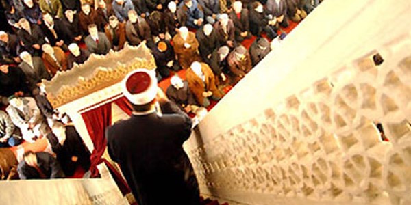Diyanet İşleri Başkanlığı, Taşra Teşkilatında vekil imam-hatip ve vekil müezzinkayyım