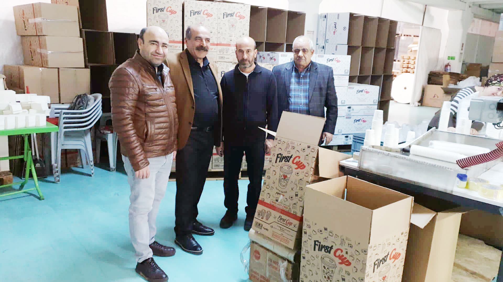 Kahramanmaraş merkezli meydana gelen ve asrın felaketi olarak nitelendirilen depremlerin