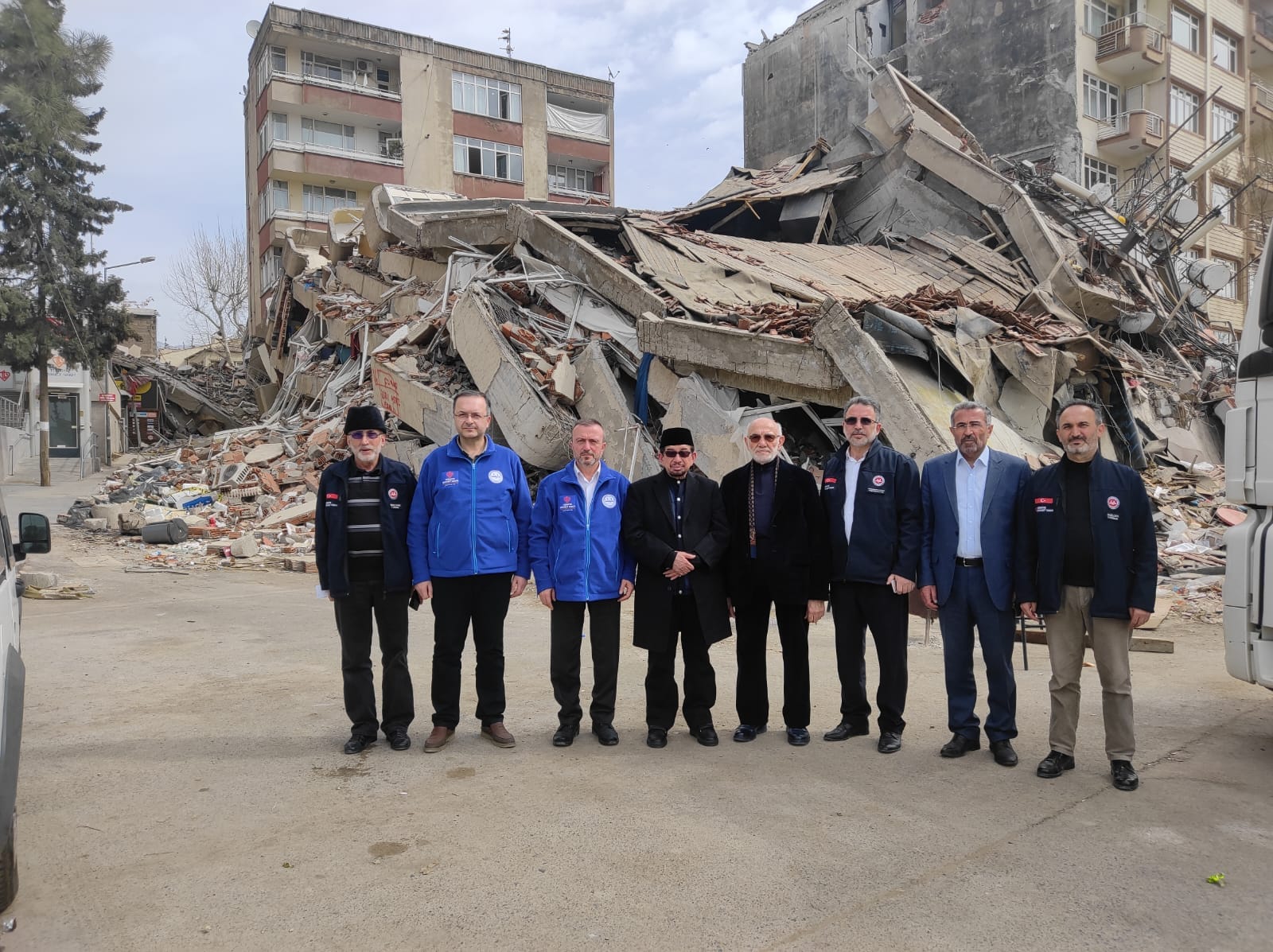 Dünya Müslüman Alimler Birliği Genel Sekreteri Ali Muhyiddin El-Karadaği, Din