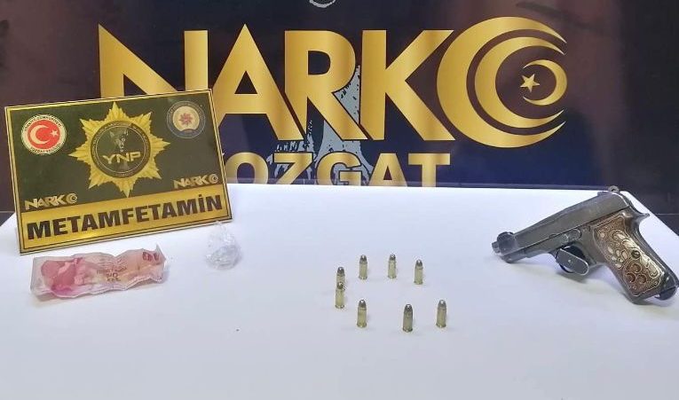 Yozgat’ın Boğazlıyan İlçe Emniyet Müdürlüğü ekipleri tarafından yapılan sokak çalışmaları