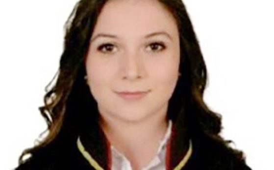 Yozgat Barosu Başkanlığı Kadın Hakları Komisyonu Adına 8 Mart Dünya