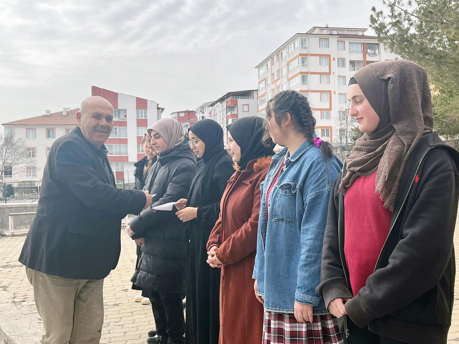 Yozgat İmam Hatip Liseleri Mezunları Vakfı, Milli İrade Anadolu İmam