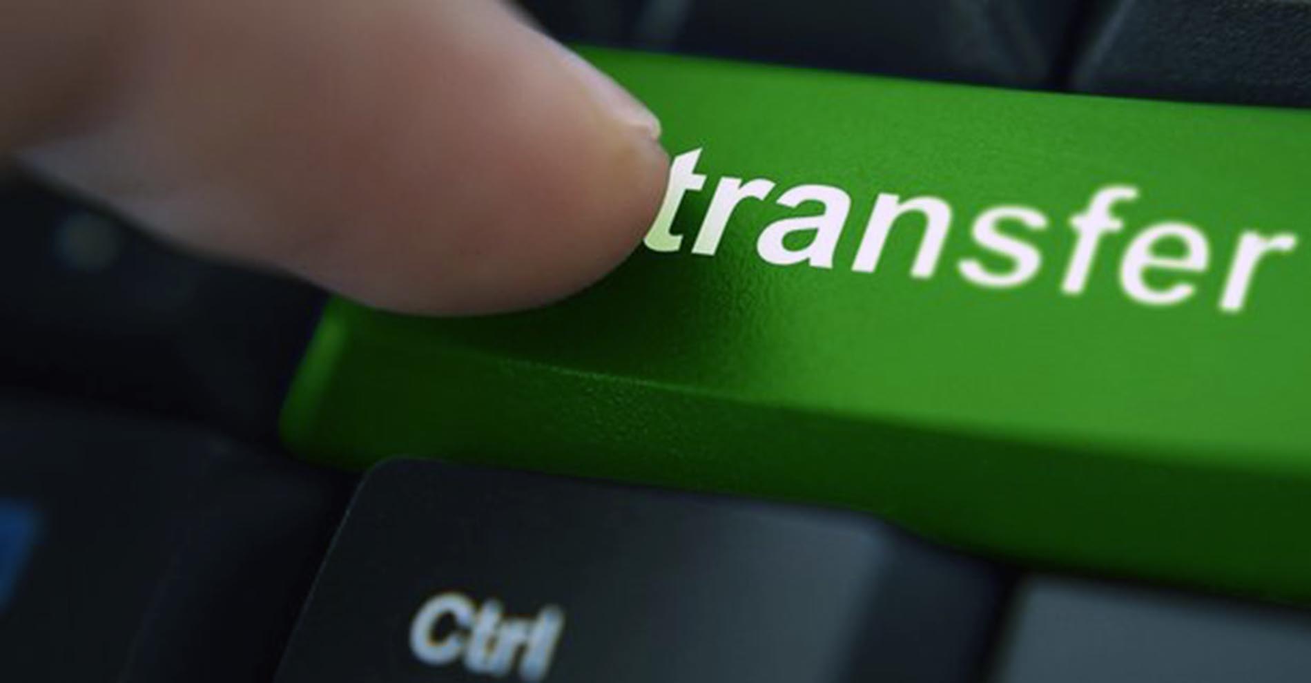 Amatör Liglerde bir sezonda iki kez transfer yapma hakkına sahip