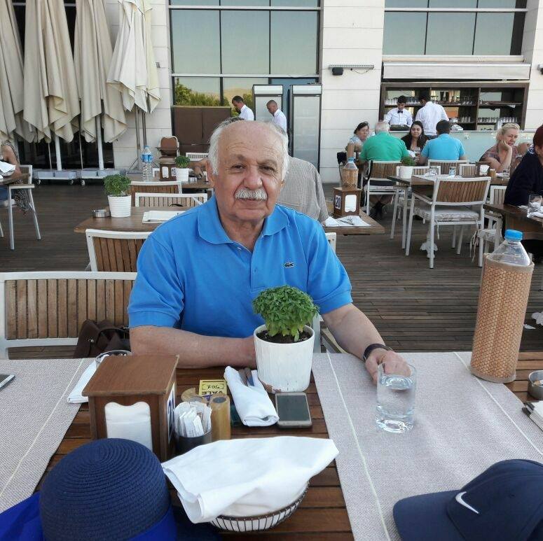 Yozgat’ta uzun yıllar Bayındırlık ve İskan Müdürlüğü görevini yürüten ve