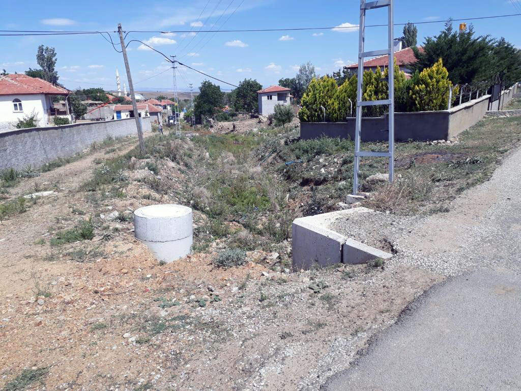 AK Parti Yozgat Milletvekili ve Seçim İşleri Başkan Yardımcısı Yusuf