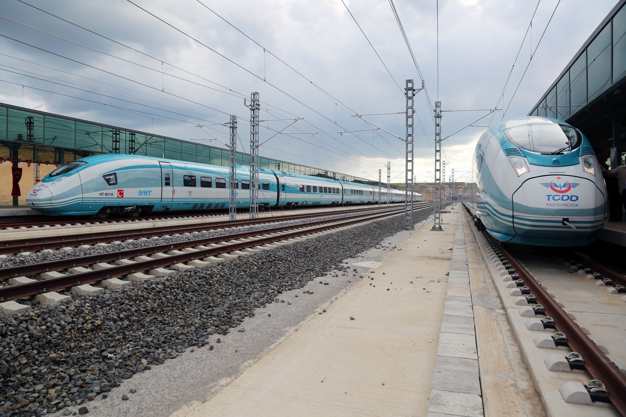 Geçtiğimiz günlerde Cumhurbaşkanı yardımcısı Fuat Oktay  ve beraberindeki yetkililerle