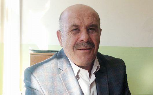 Yozgat İmam Hatip Lisesi Mezunları Vakfı, her yıl olduğu gibi