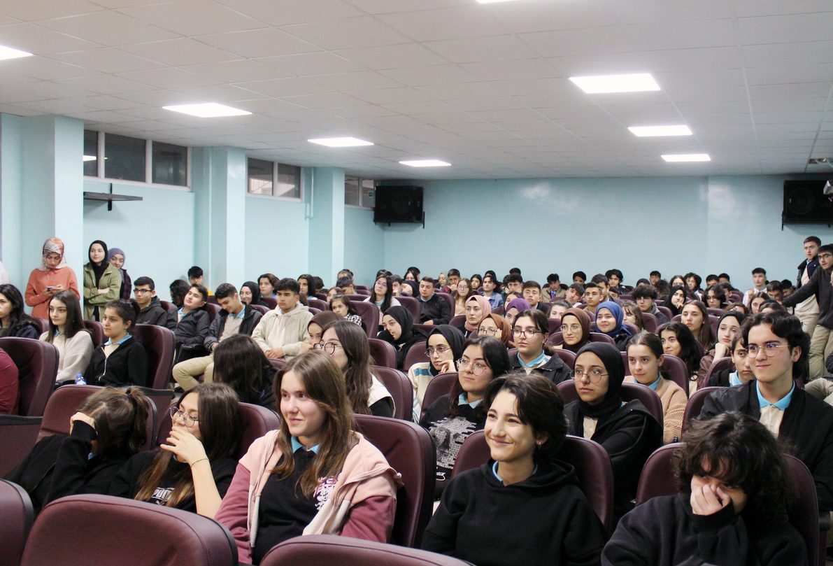 Sorgun Gençlik Derneği (SORGED) tarafından Avrupa Komisyonu Eğitim, Görsel-İşitsel ve