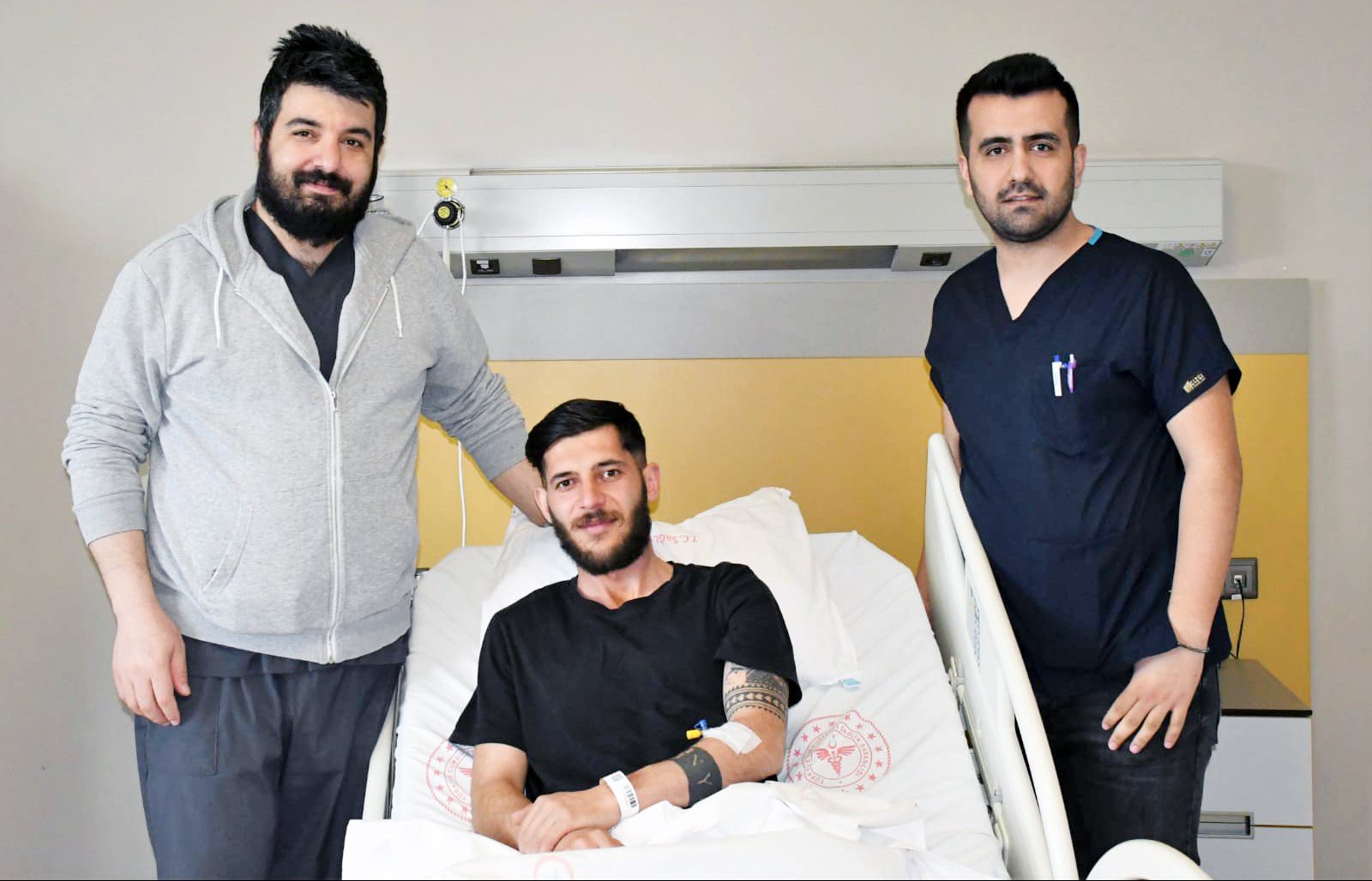 Bölgesel Amatör Lige 6’ıncı Grupta ligin son haftasında Osmancık Belediyespor