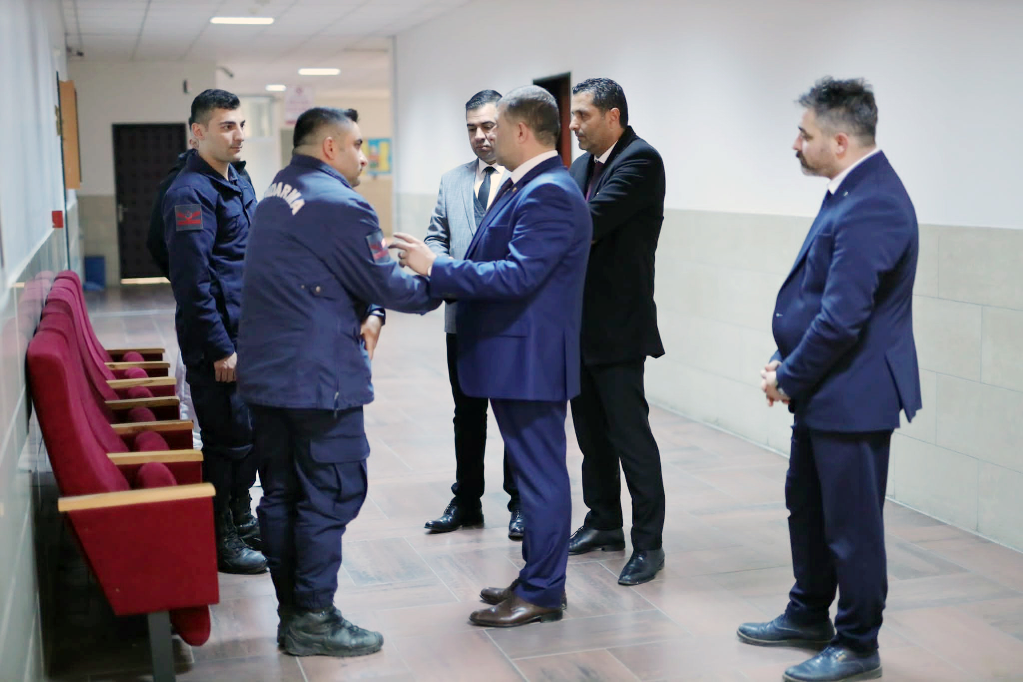 MHP Yozgat Milletvekili Adayı Ethem Sedef, Yozgat’ın kalkınması ve gelişmesi