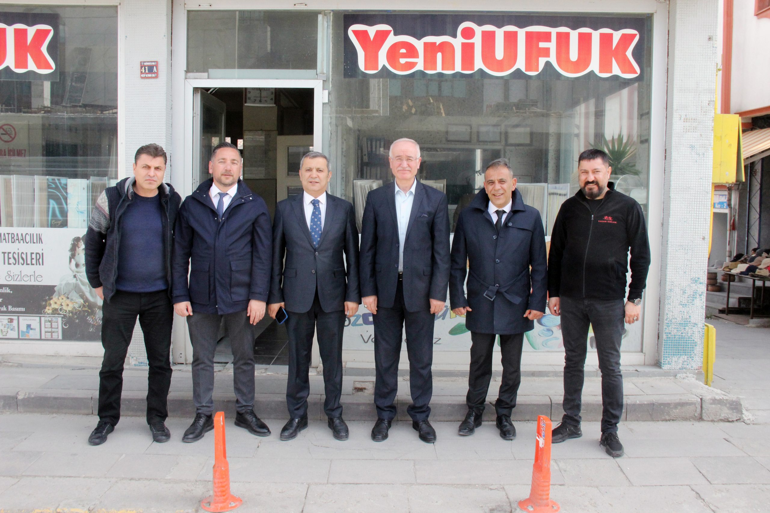 İYİ Parti Yozgat Milletvekili