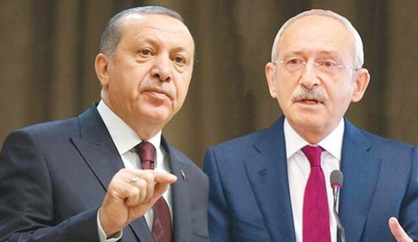 Türkiye, 2. tur Cumhurbaşkanlığı Seçimleri için 28 Mayıs 2023 Pazar