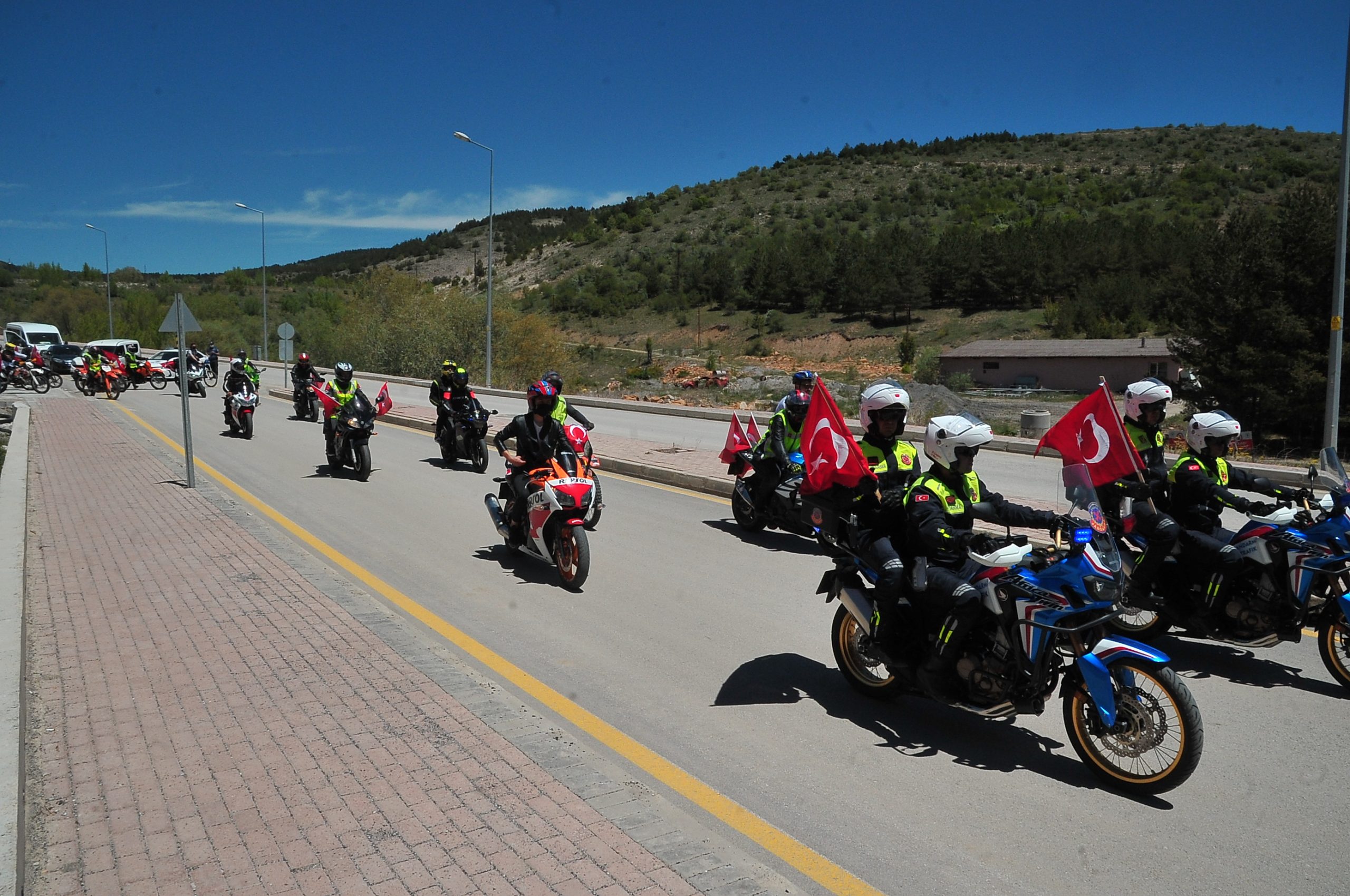 Yozgat Gençlik ve Spor İl Müdürlüğü Gençlik Hizmetleri Müdürlüğü tarafından