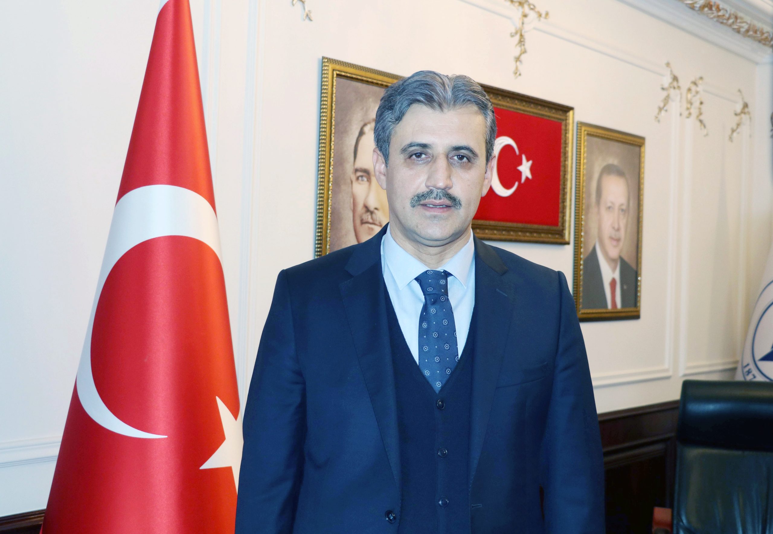 Yozgat Belediye Başkanı Celal Köse 19 Mayıs Atatürk’ü Anma, Gençlik