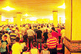 Diyanet İşleri Başkanlığı Din Hizmetleri Genel Müdürlüğünün hazırladığı bu haftaki