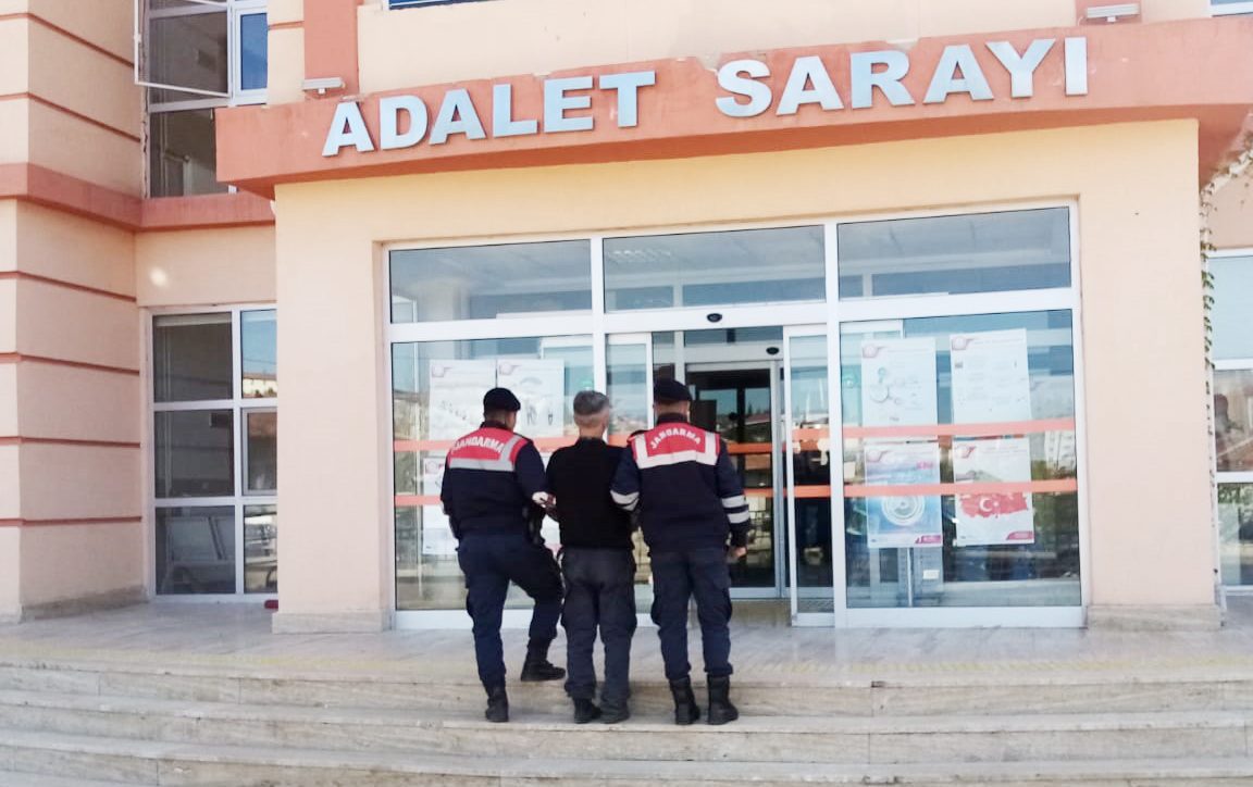 Yozgat’ta hakkında nitelikli cinsel saldırı suçundan 5 yıl hapis cezası