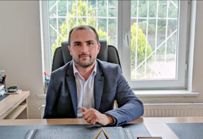 Engelli Memur-Sen Yozgat Şube Başkanı Mesut Okulu, 10-16 Mayıs tarihleri