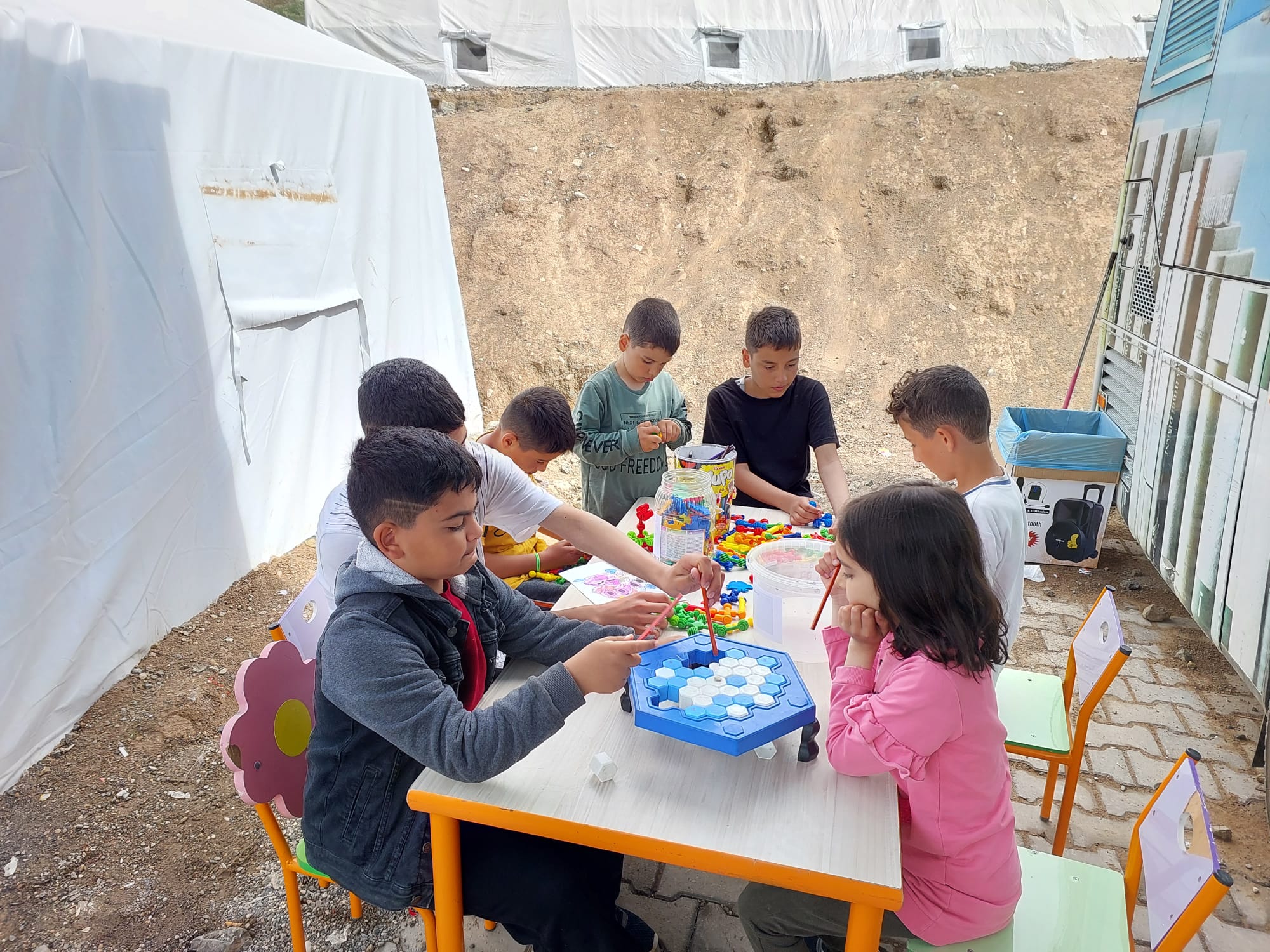 Yozgat İl Kültür ve Turizm Müdürlüğü bünyesinde faaliyet gösteren İl