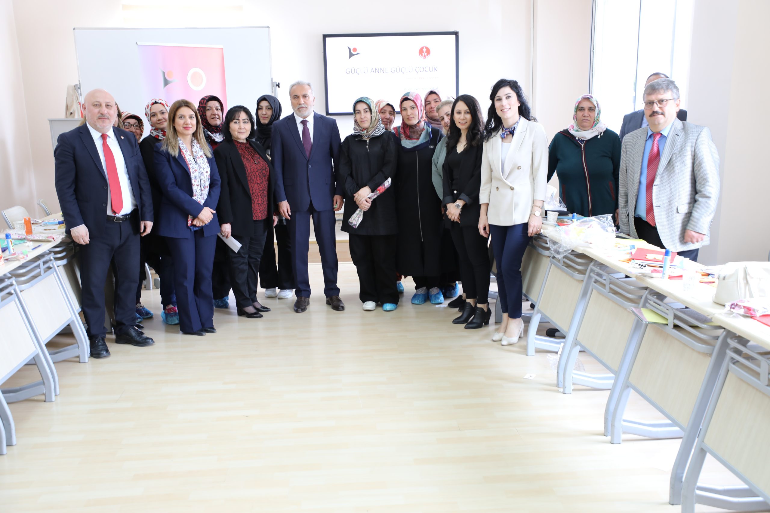 Yozgat Bozok Üniversitesi Eğitim Fakültesi, Eğitim Bilimleri, Rehberlik ve Psikolojik