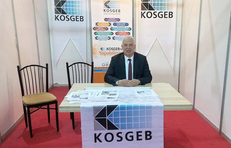 Küçük ve Orta Ölçekli İşletmeleri Geliştirme ve Destekleme İdaresi Başkanlığı