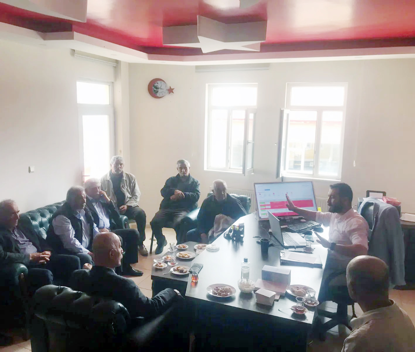 CHP Yozgat Milletvekili Ali Keven, ikinci tura kalan Cumhurbaşkanlığı seçimi