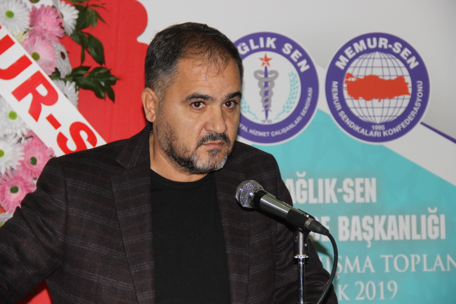 Memur-Sen Konfederasyonu 28 Mayıs Cumhurbaşkanlığı seçimleri öncesinde beklentilerini ve değerlendirmelerini