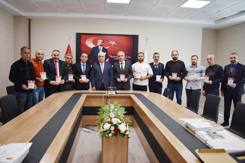 Yozgat İl Milli Eğitim Müdürü Yusuf Yazıcı, Türkiye’yi yasa boğan