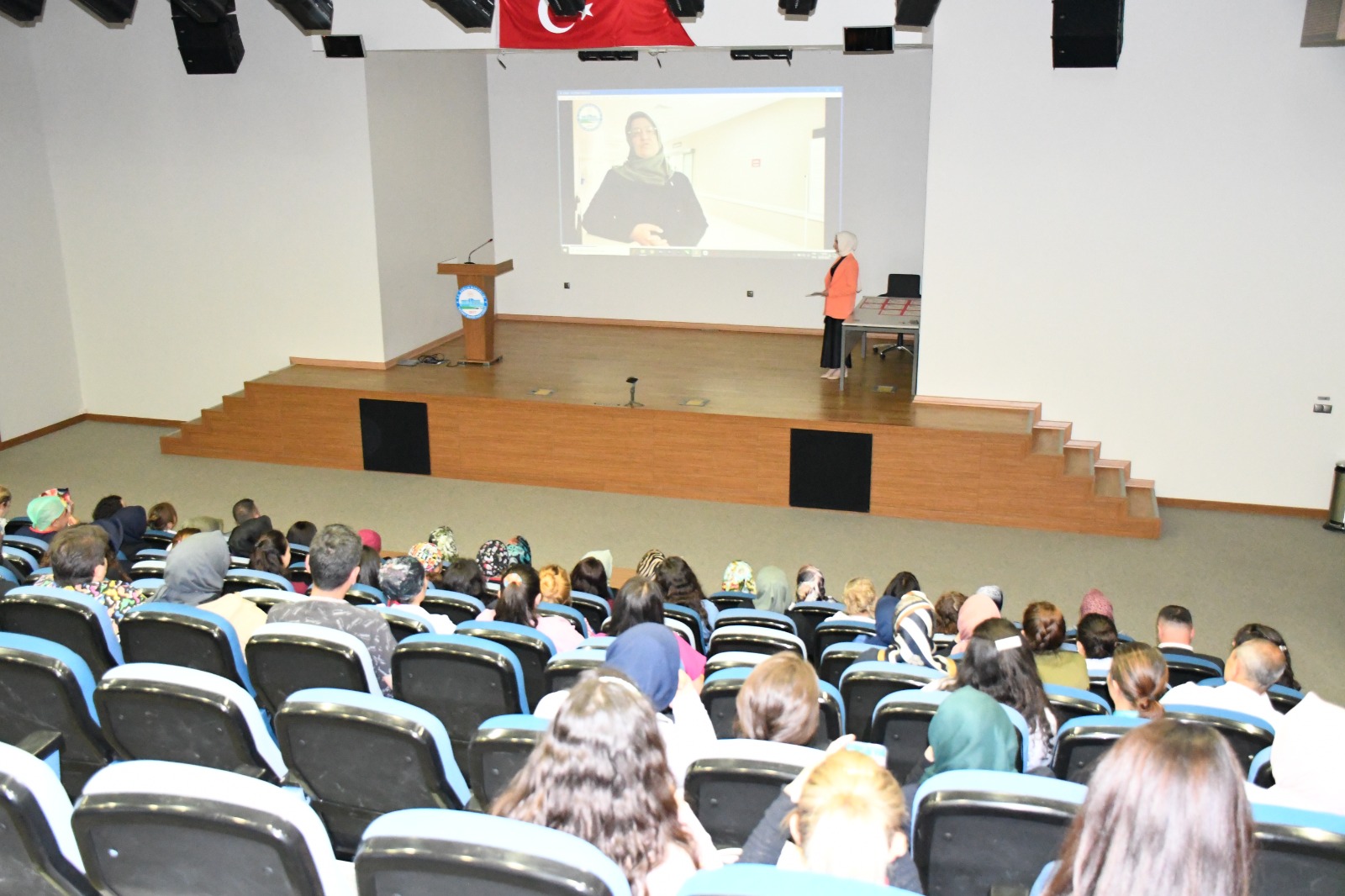 Yozgat Şehir Hastanesi Başhekimi Uz. Dr. Mustafa Kozan Maysı ayı