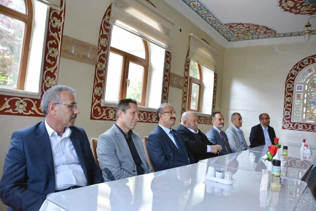 Yozgat Aile ve Sosyal Hizmetler İl Müdürlüğü ile Yozgat İl