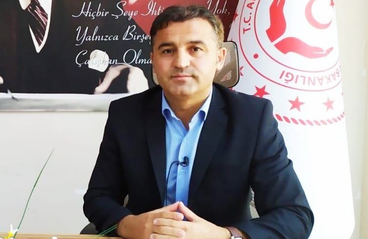 Psikolojik Danışman ve Rehberlik Uzmanı Nevzat Özer, planlı ve programlı