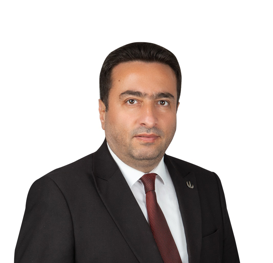 Yeniden Refah Partisi Yozgat Milletvekili adayı Nihat Kayhan, 14 Mayıs