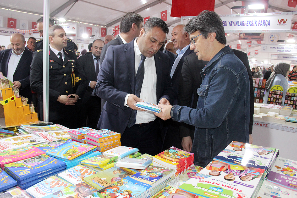 Sorgun Belediyesi tarafından bu yıl 2.si düzenlenen bölgenin en büyük