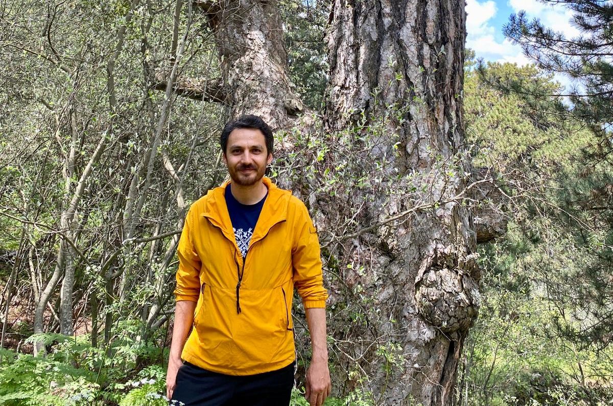 TEMA Vakfı, 22 Mayıs Dünya Biyolojik Çeşitlilik Günü’nde insan faaliyetlerinin