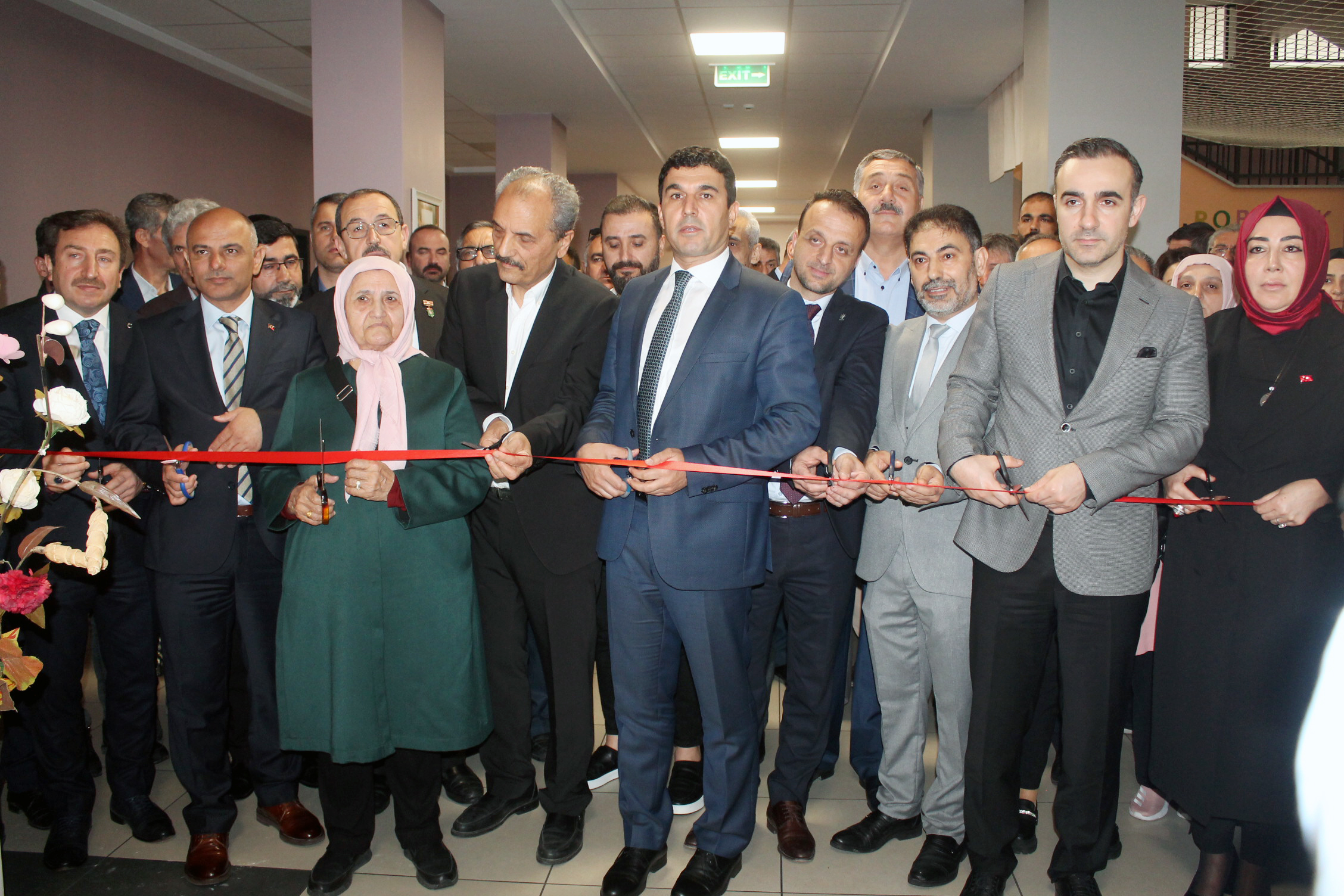 Kocaeli’nin Körfez İlçesi’nde yayınlanan ‘Bizim Gazete’ isimli gazetenin Genel Yayın