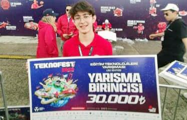 Yozgat İl Milli Eğitim Müdürü Yusuf Yazıcı, 27 Nisan -