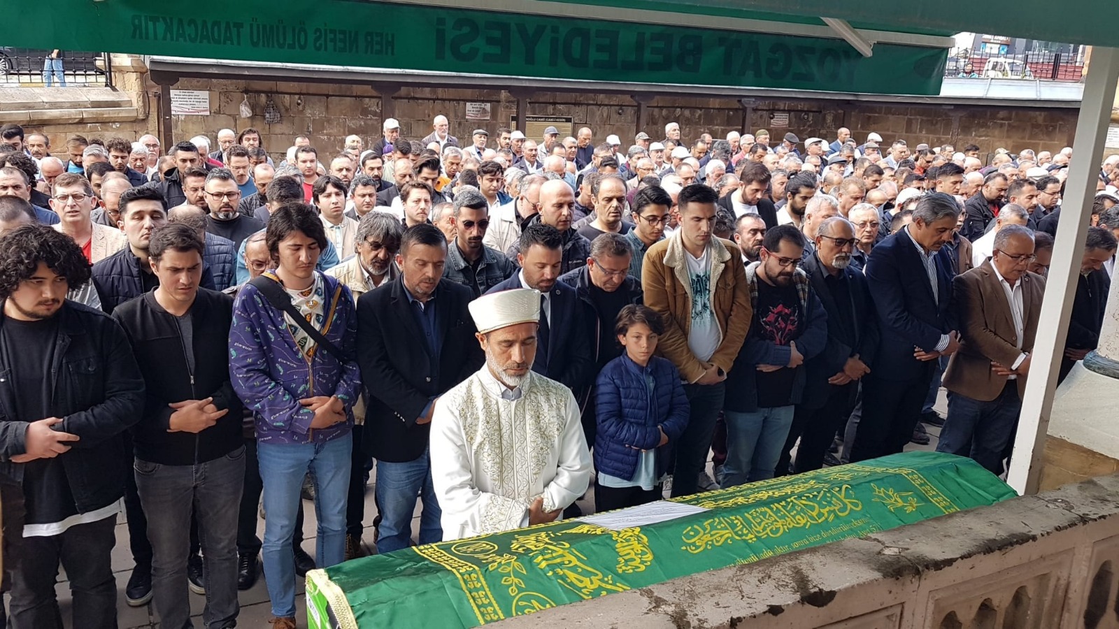  Yozgat Ticaret ve Sanayi Odası ve İYİ Parti kurucu