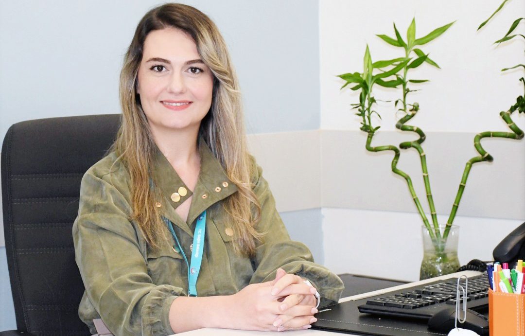 Yozgat Şehir Hastanesi Nöroloji Hekimi Uz. Dr. Güneş Seda Albayrak