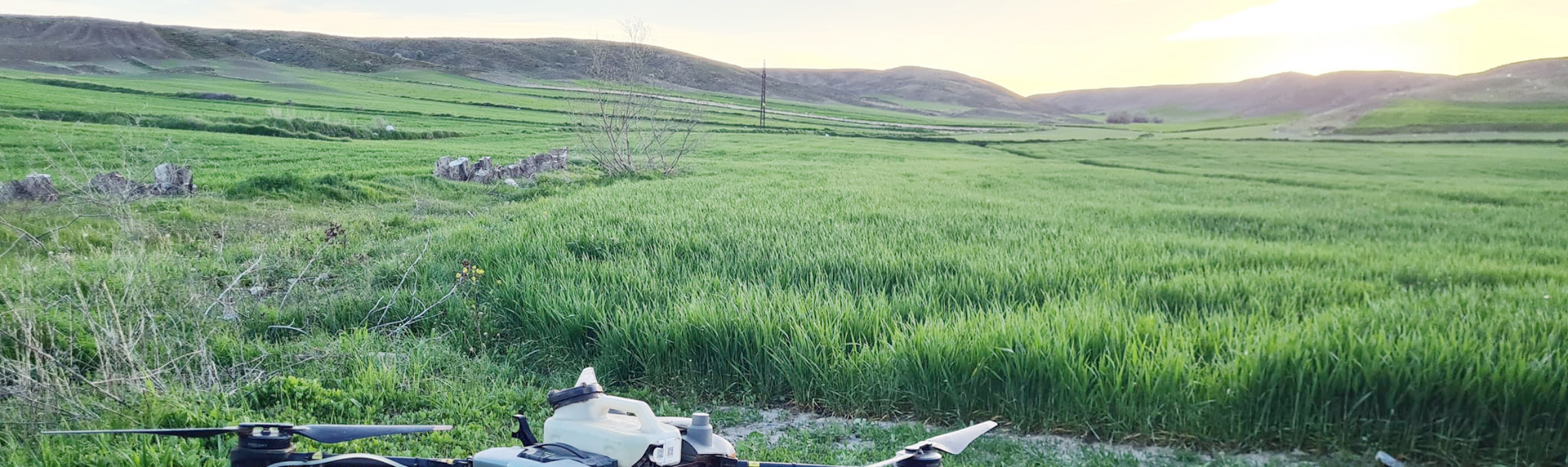 Tarım ve Orman Bakanlığı Tarım Reformu Genel Müdürlüğü ile FAO