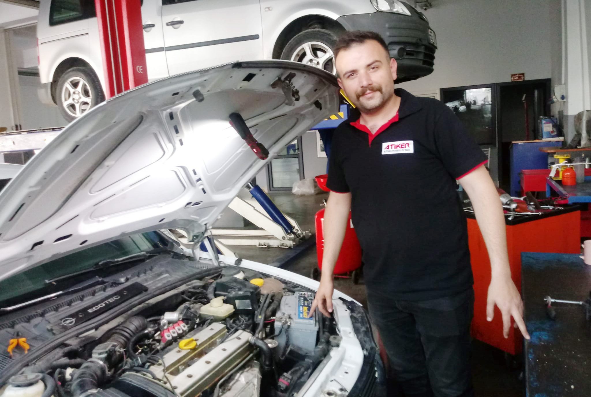 Yaz tatilinin başlaması ve Bayram tatilinin yaklaşmasıyla birlikte, sağlıklı ve