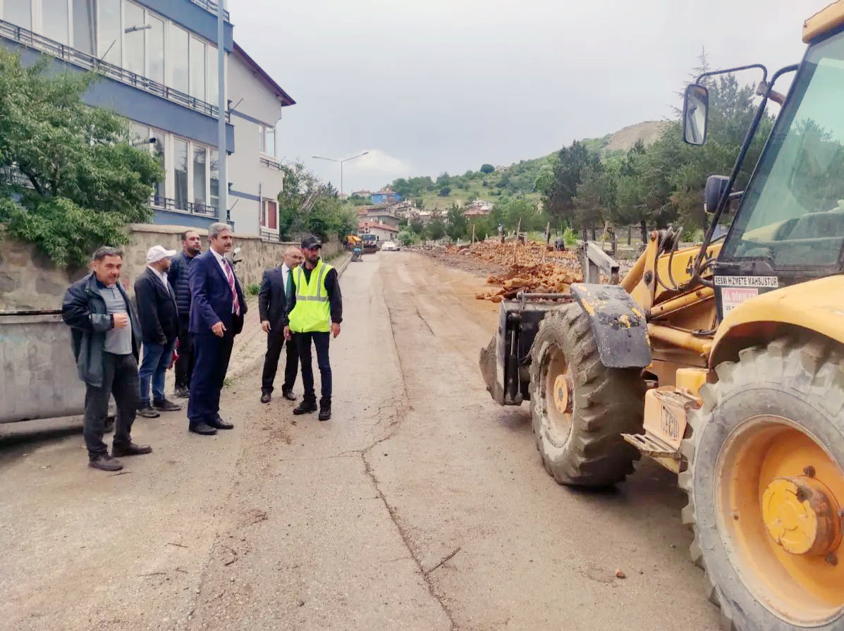 Yozgat Belediye Başkanı Celal Köse, Yozgat’ı daha yaşanılır ve daha